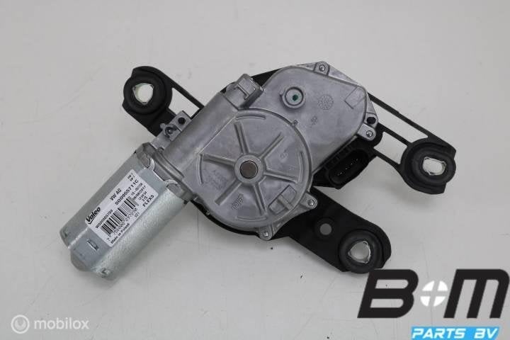 Achterruitenwissermotor Skoda Citigo 5G0955711C, Gebruikt