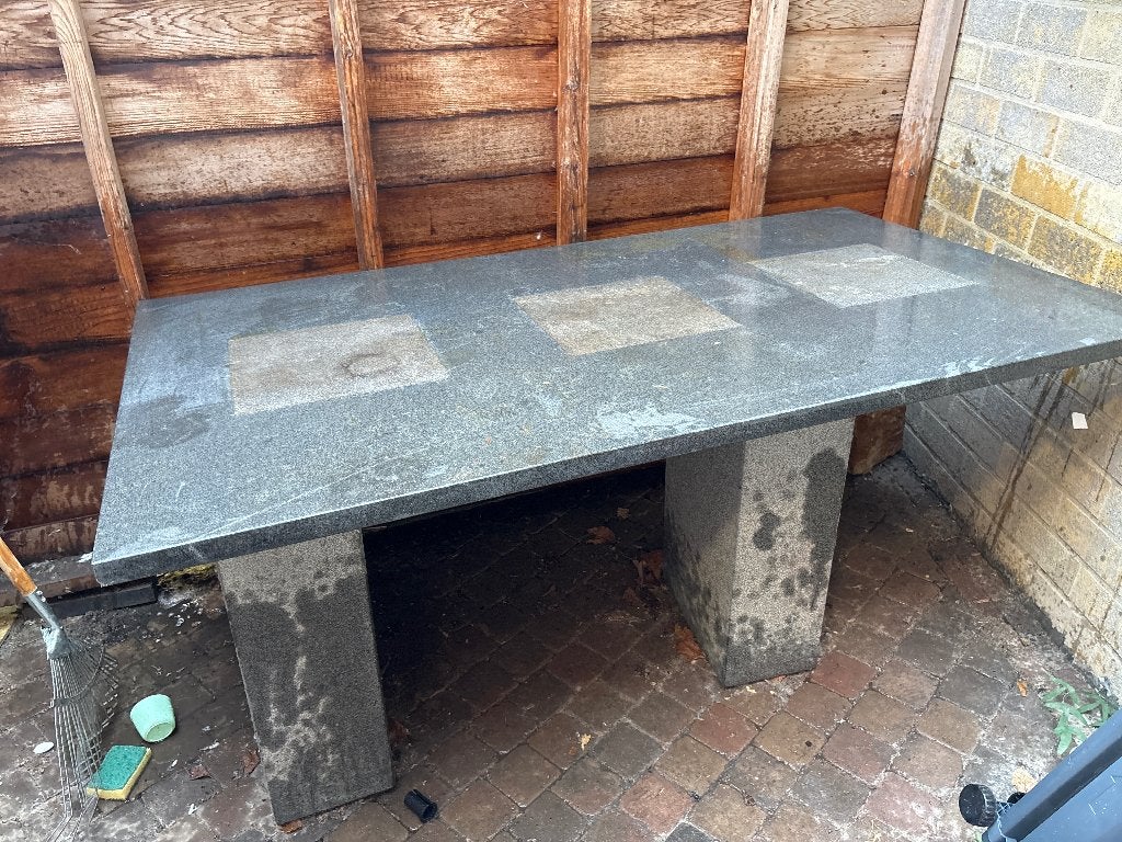 Gratis Tafel, Ophalen, Gebruikt, 50 tot 100 cm, 150 tot 200 cm