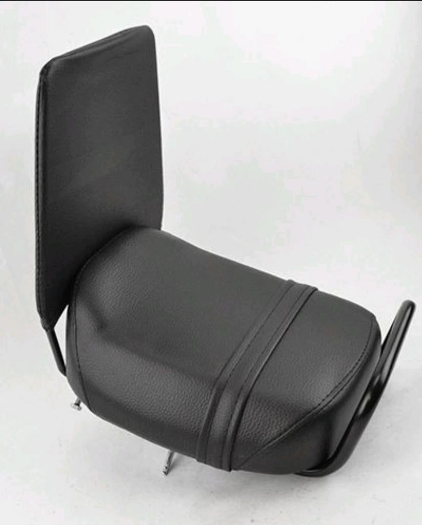 Duo Seat Zadel, Ophalen of Verzenden, Zo goed als nieuw, Zadel, Overige merken