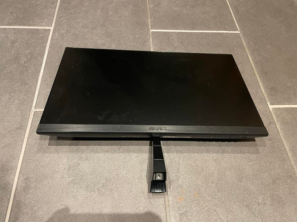 Nieuwe ASUS VZ229 LCD Monitor - 21.5 inch Full HD, HDMI, Nieuw, Full HD, Kantelbaar