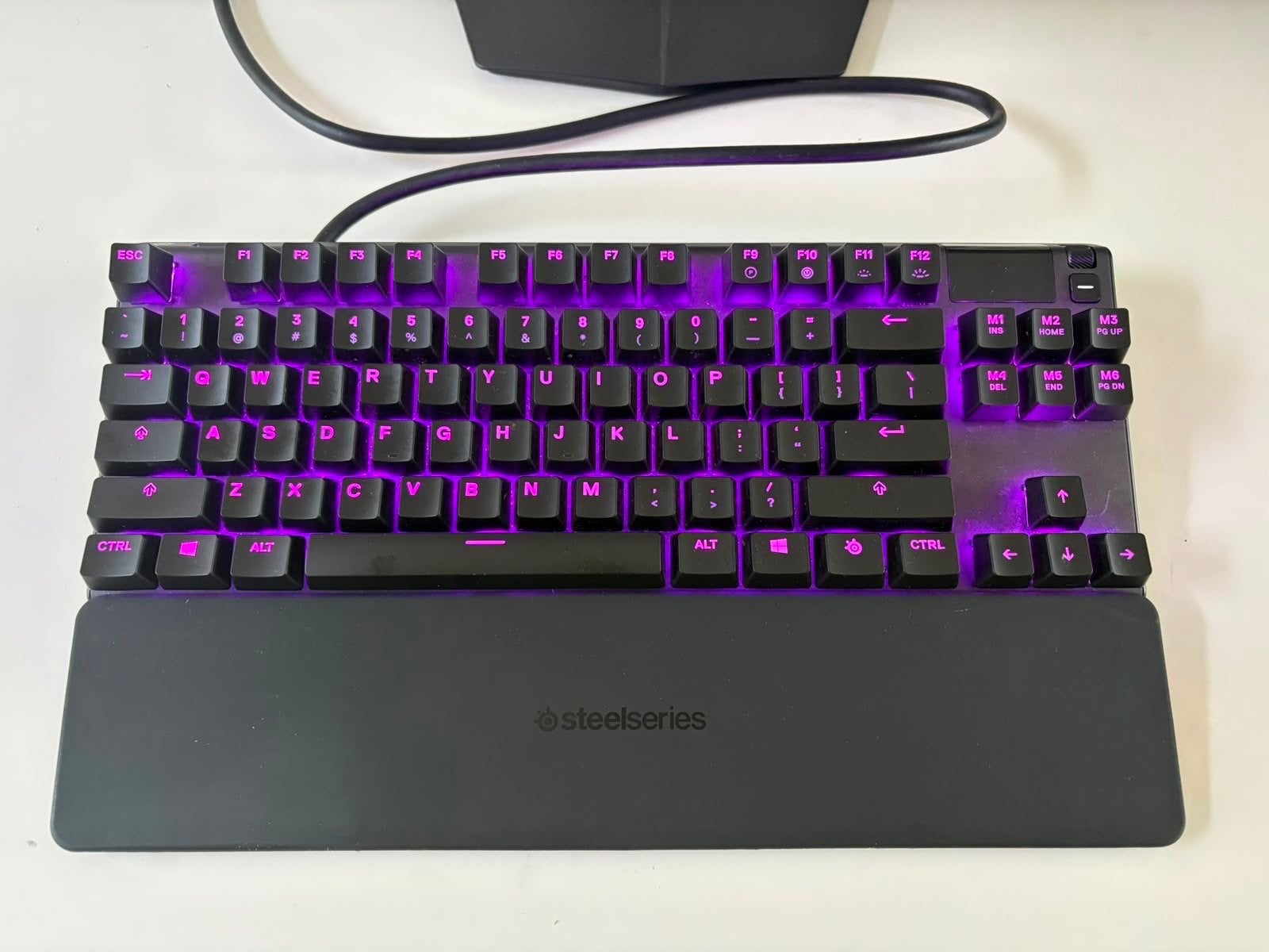 Steelseries apex pro tkl, Computers en Software, Ophalen of Verzenden
