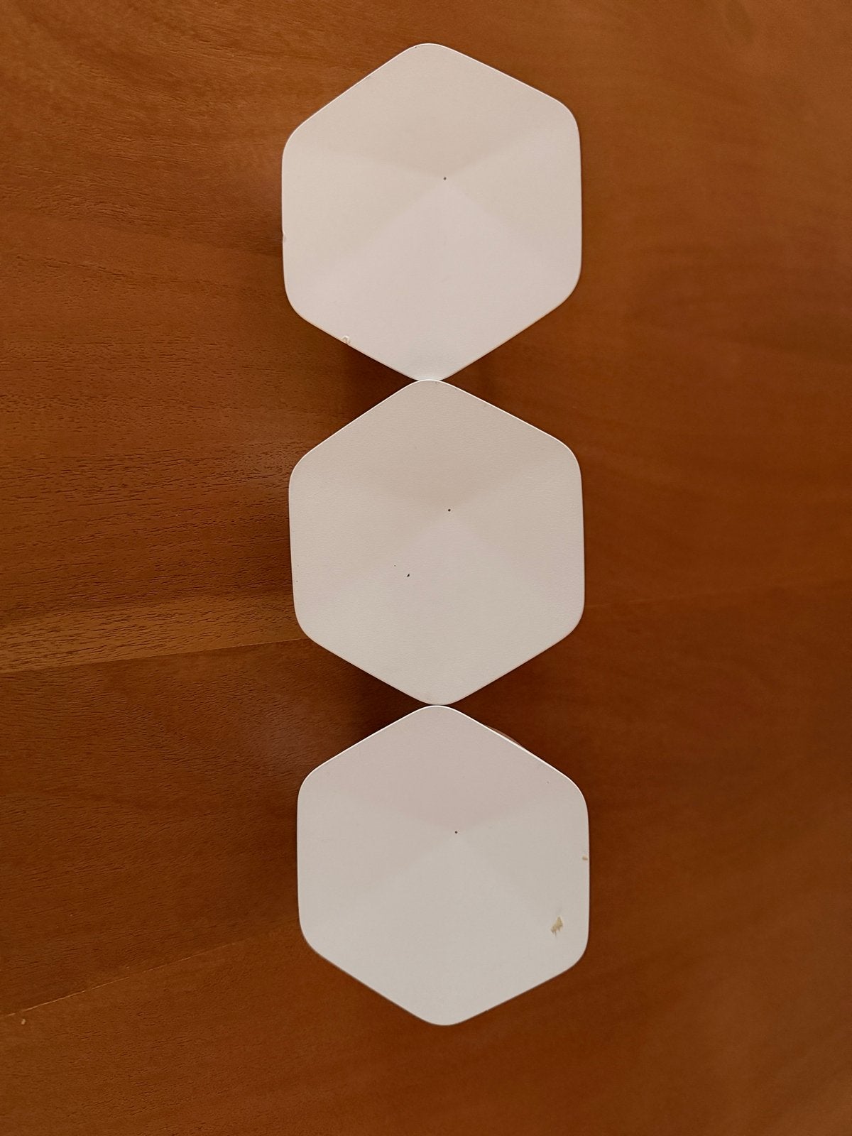 3x Ziggo Wifi pods - voor beter bereik, Ophalen of Verzenden, Gebruikt