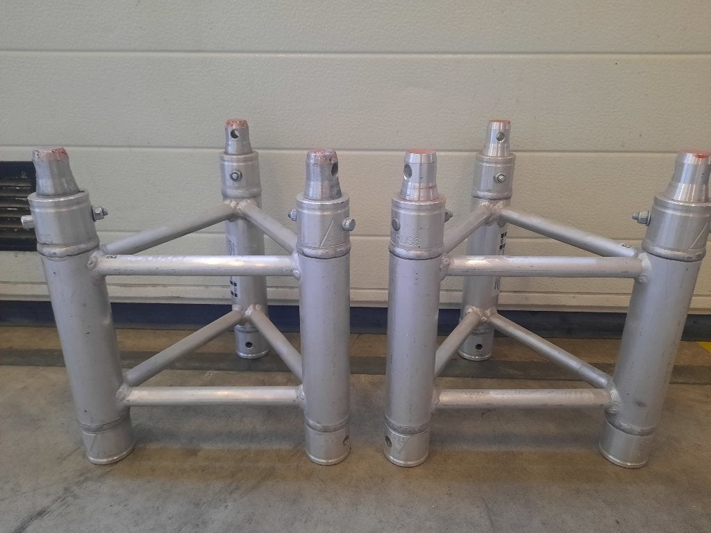 ProTruss Pro33 - 29cm | Eurotruss & Global Truss compatible, Muziek en Instrumenten, Ophalen of Verzenden, Gebruikt, Overige typen