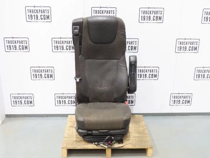 DAF 1979020 | Bijrijdersstoel Luchtgeveerd, Auto-onderdelen, Ophalen, Gebruikt, DAF, Interieur en Bekleding