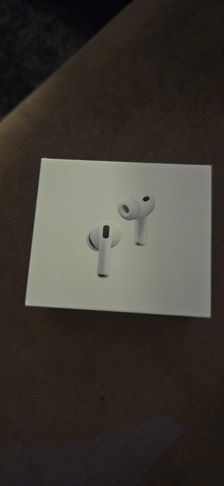 Originele Apple AirPods Pro 3 nieuw, Audio, Tv en Foto, Koptelefoons, Nieuw, Ophalen of Verzenden, Wit, Apple