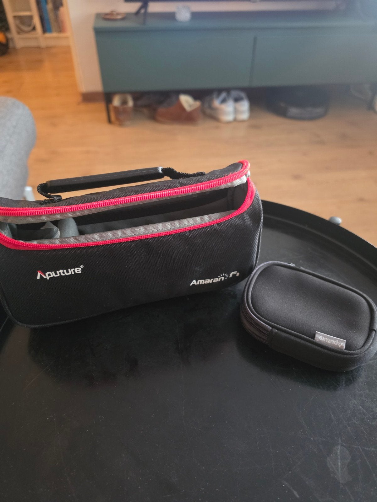Tassen voor videolampen - Aputure Amaran F1, Ophalen of Verzenden