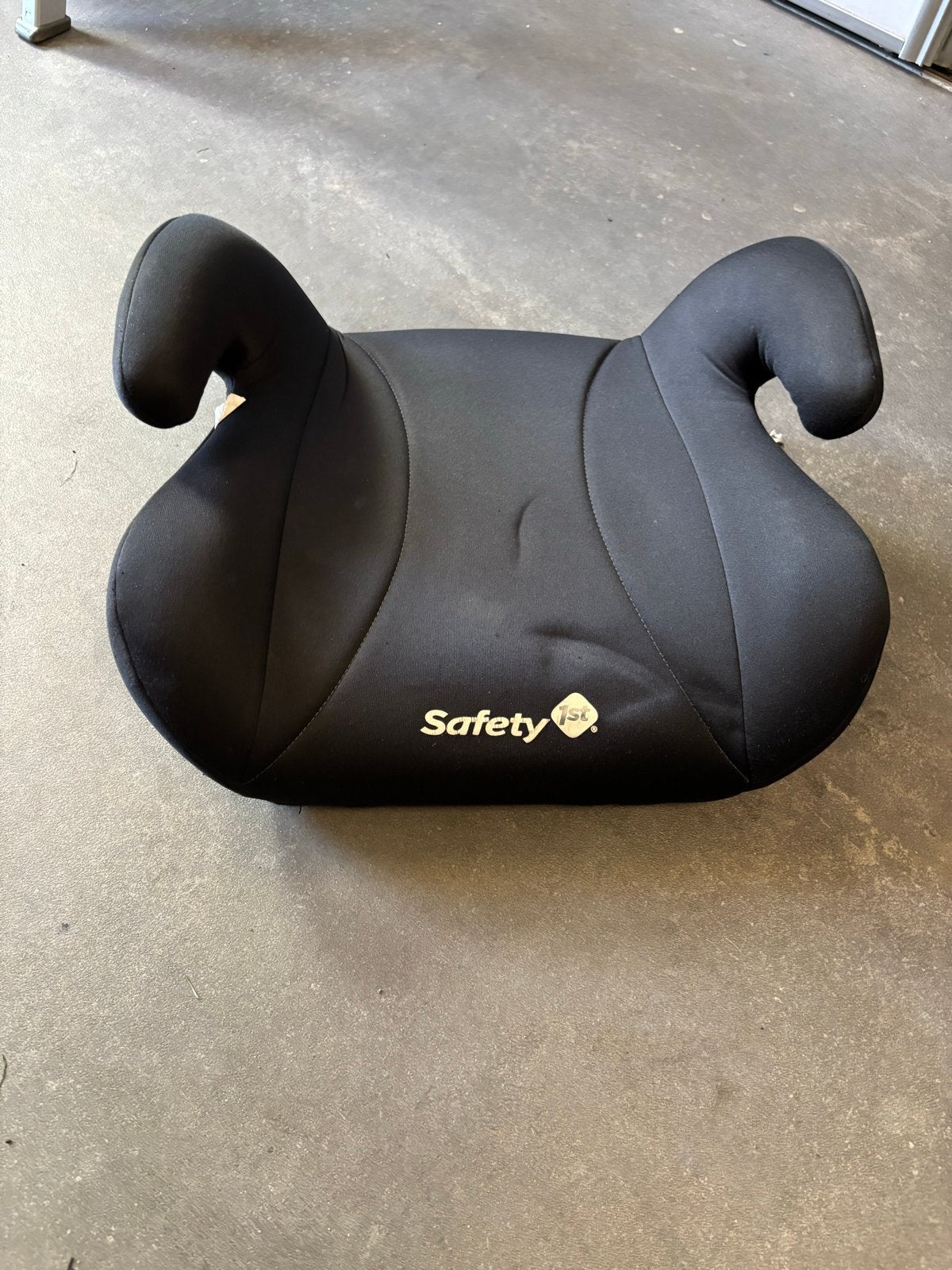 Zitverhoger Safety 1st, 15 t/m 36 kg, Ophalen, Overige merken, Gebruikt