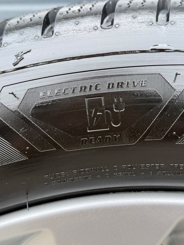 NWE 20” Audi Q6 velgen + NWE winterbanden, Auto-onderdelen, Ophalen, Velg(en), Nieuw, Winterbanden