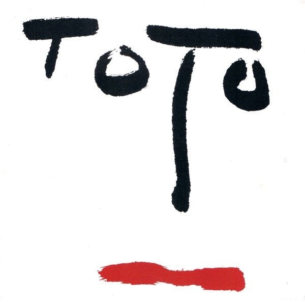 Toto – Turn Back CD CBS 4652192, Verzenden, Zo goed als nieuw, Poprock