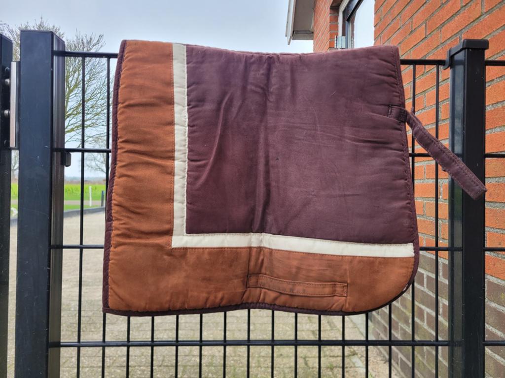 Eurostar Stripe, Brown & Olive, Dieren en Toebehoren, Ophalen of Verzenden