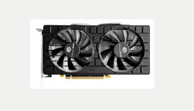 AMD RX 580 videokaart 8GB GDDR5 - Zwart, Ophalen of Verzenden, Nieuw, GDDR5, PCI-Express 3