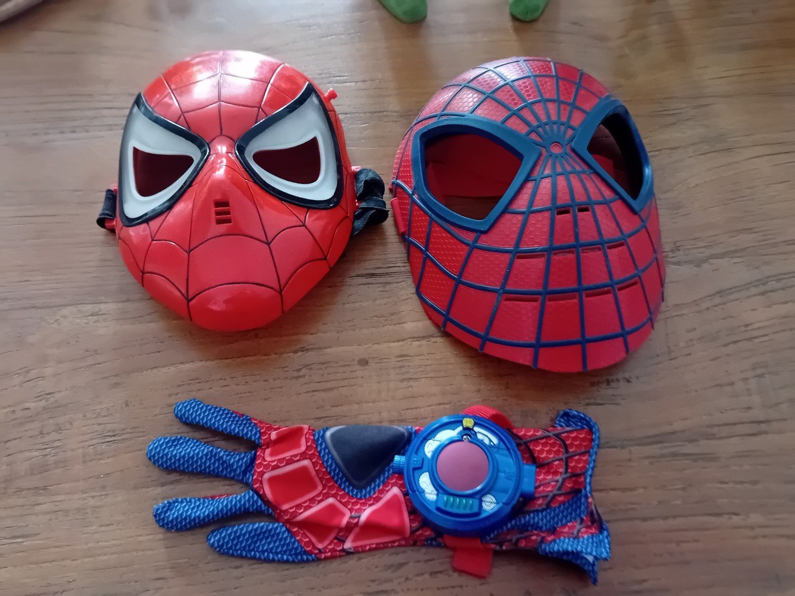 maskers, Ophalen of Verzenden, Jongen of Meisje