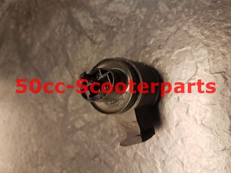 Knipperlicht Relais Tgb Bullet Rs 440800A Gebruikt, Ophalen of Verzenden