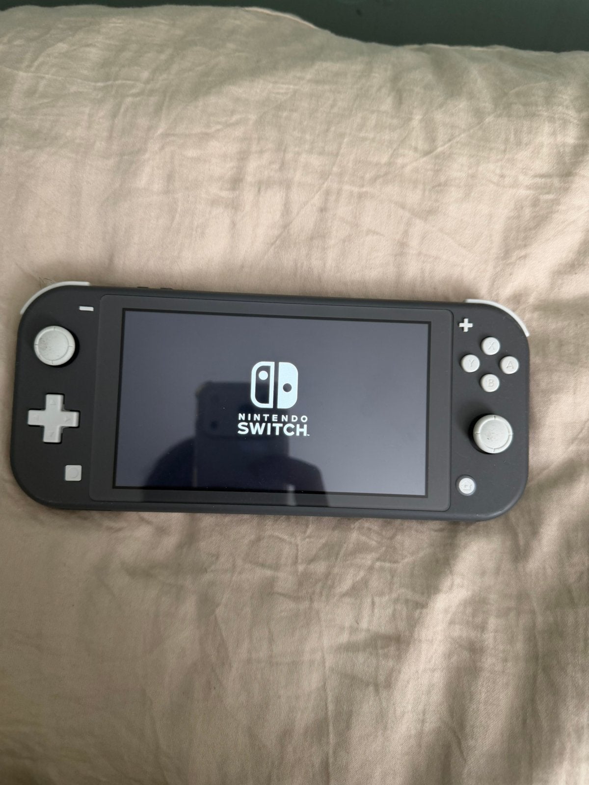 Nintendo switch, Spelcomputers en Games, Spelcomputers | Nintendo Switch Lite, Ophalen of Verzenden, Zo goed als nieuw