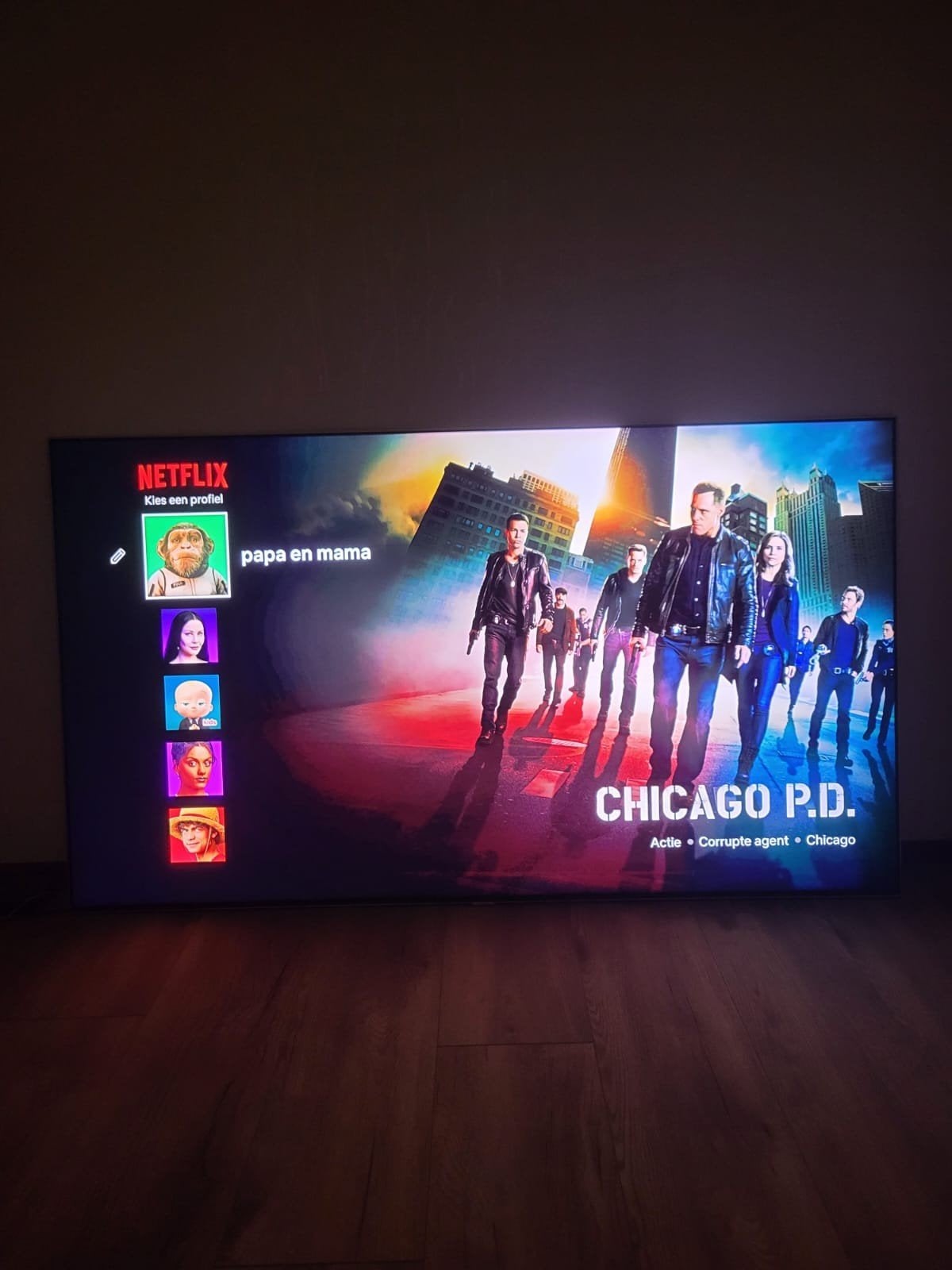 Samsung 75 inch QLED + One Connect Box - Zie omschrijving, QLED, Ophalen of Verzenden, Zo goed als nieuw, 100 Hz