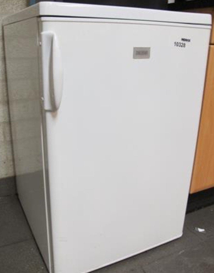 koelkast tafelmodel, Ophalen, Gebruikt, Minder dan 60 cm, Minder dan 85 cm