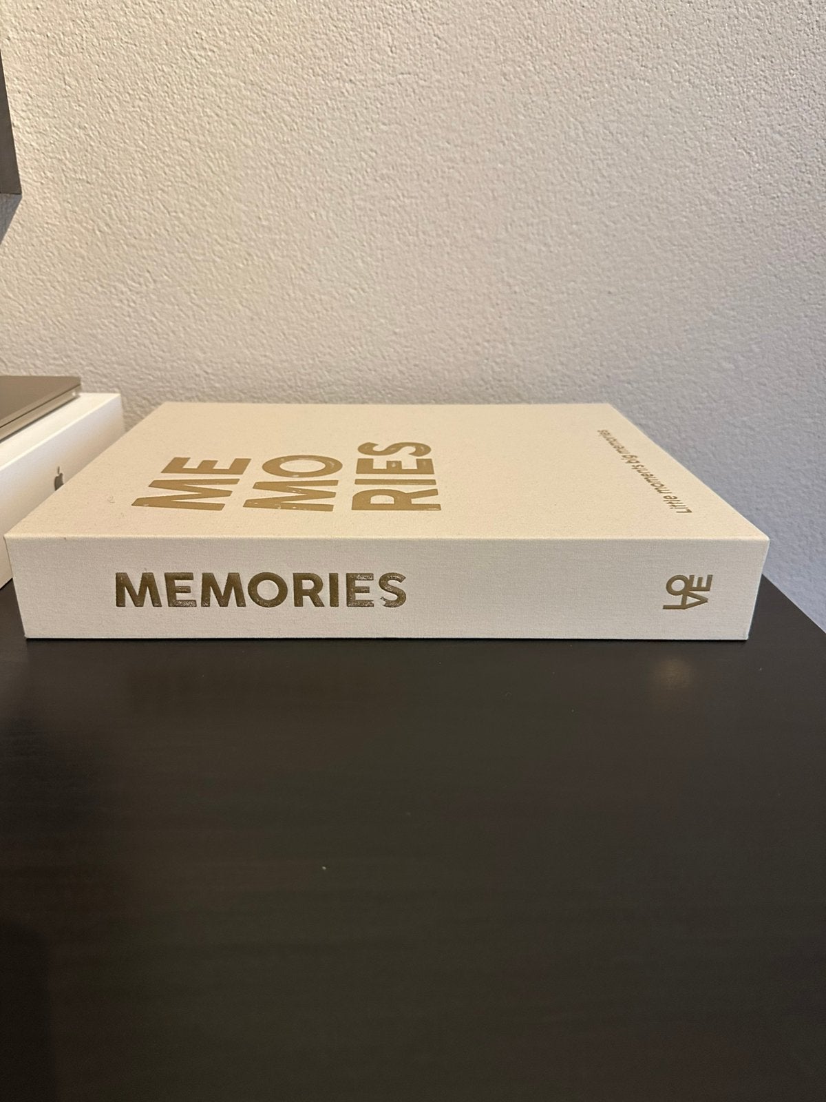 Fotoboek groot / koffietafel boek, Ophalen of Verzenden, Nieuw