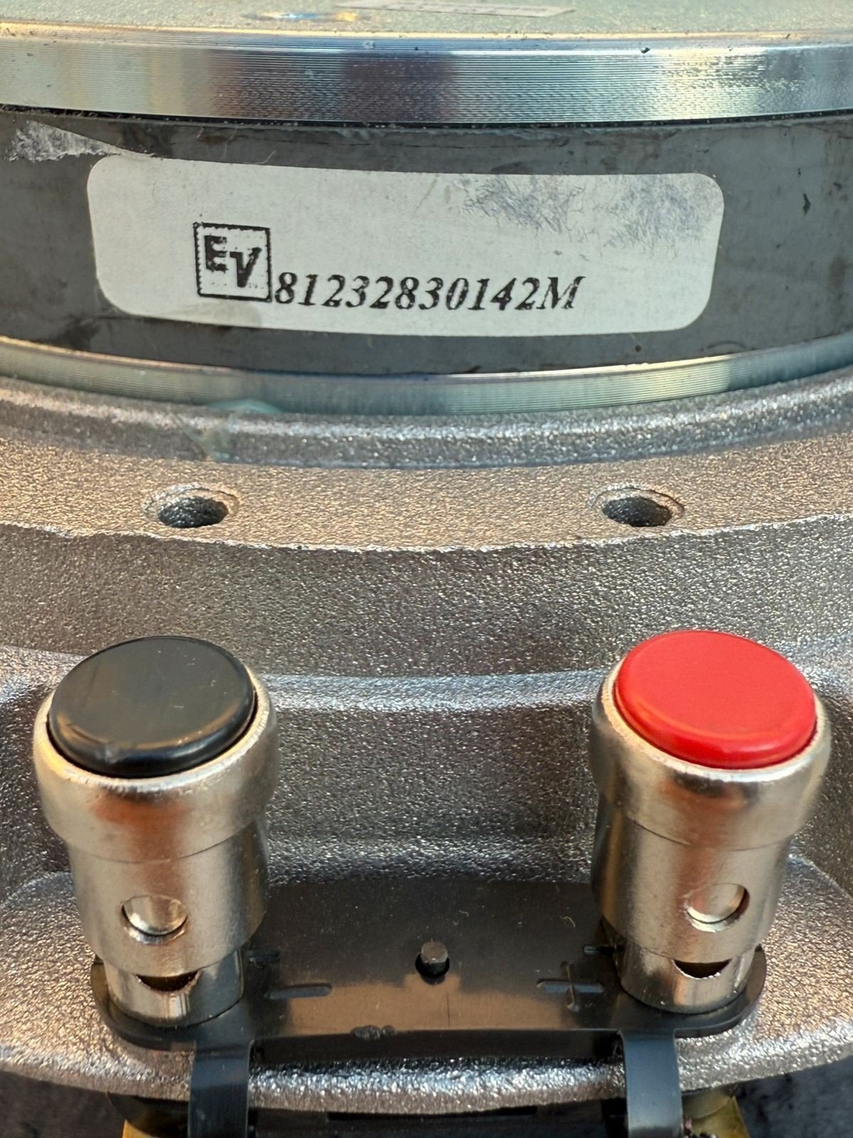 Electro Voice Recone Service DL12STX, BFH en meer, Molenweg 39, Overige typen, Ophalen of Verzenden, Electro voice