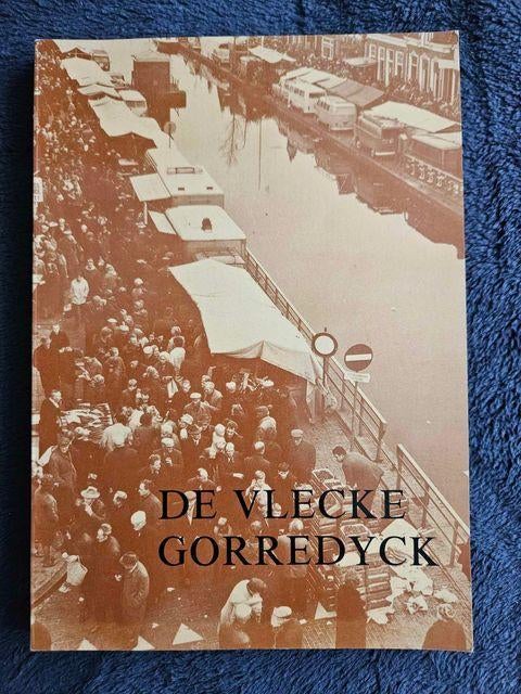 De Vlecke Gorredyck, Boeken, Ophalen of Verzenden, 20e eeuw of later, Gelezen