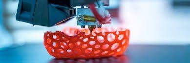 3d print service, Computers en Software, Ingebouwde Wi-Fi, Nieuw, Ophalen of Verzenden, Filament