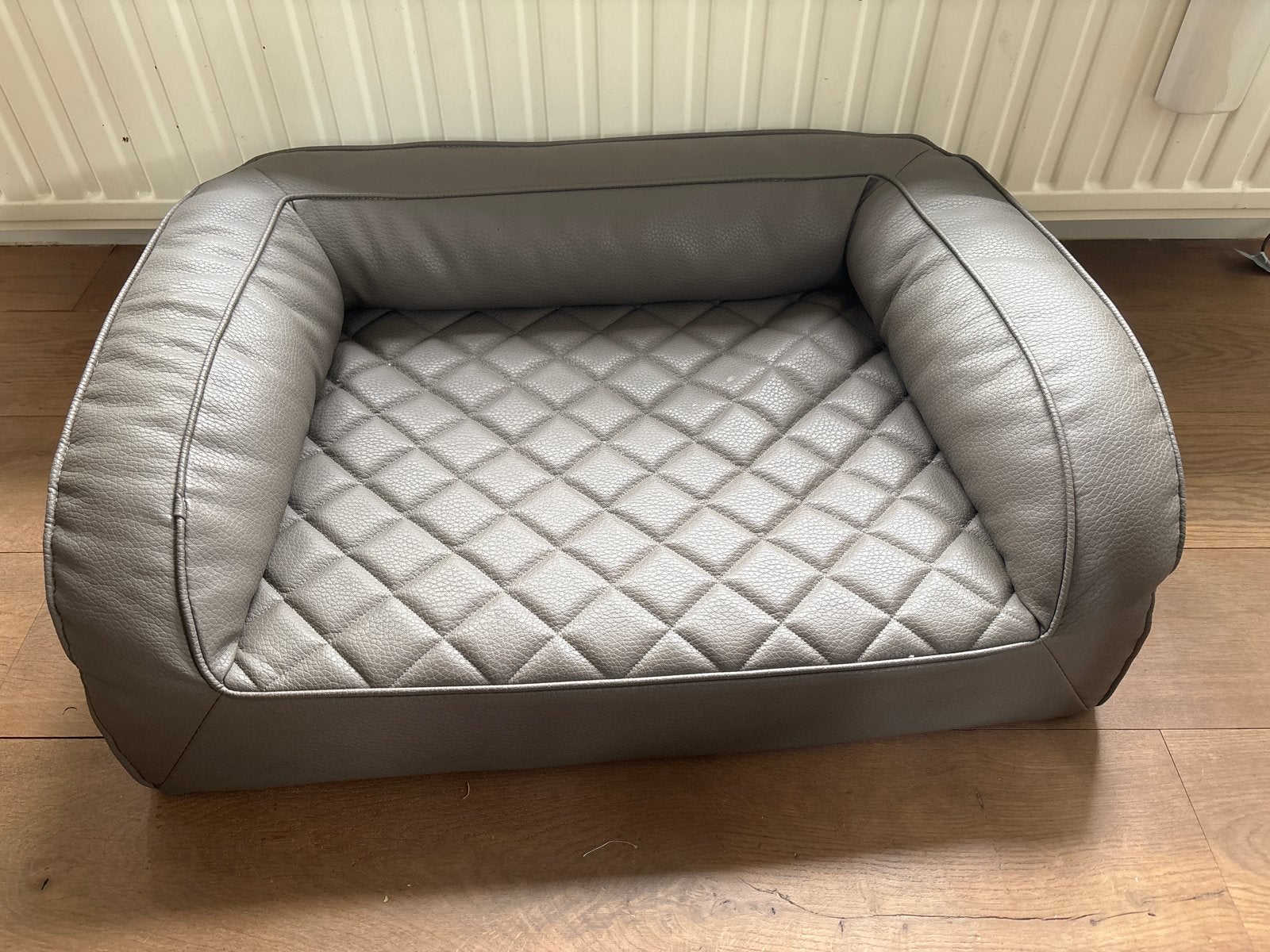 Hondenmand ergonomisch, Ophalen of Verzenden