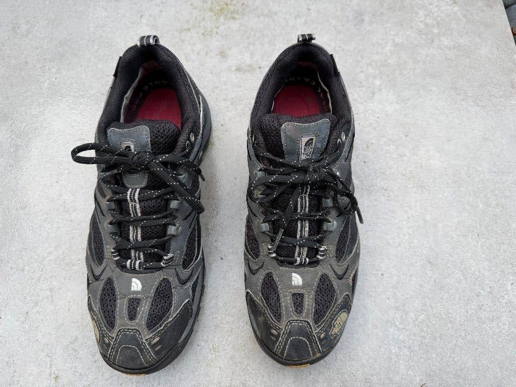 The North Face wandelsschoenen, Ophalen of Verzenden, Gebruikt, Schoenen