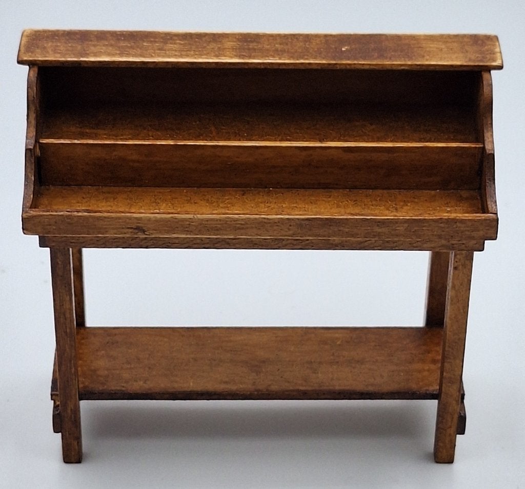 Toonbankje van Jacomini's nieuw voor het poppenhuis, Ophalen of Verzenden, Nieuw, Poppenhuis