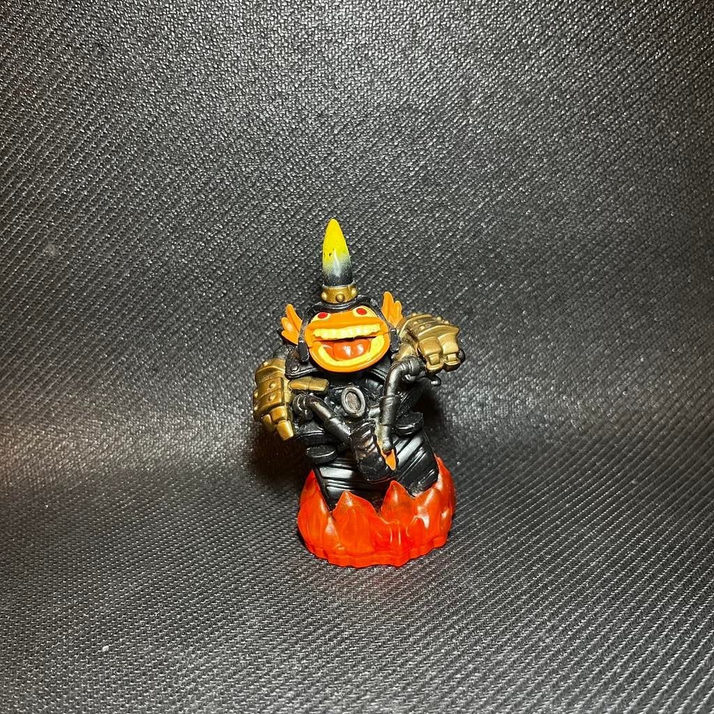 Skylanders Trap Team Fryno, 2 spelers, Zo goed als nieuw, Vanaf 7 jaar, Ophalen