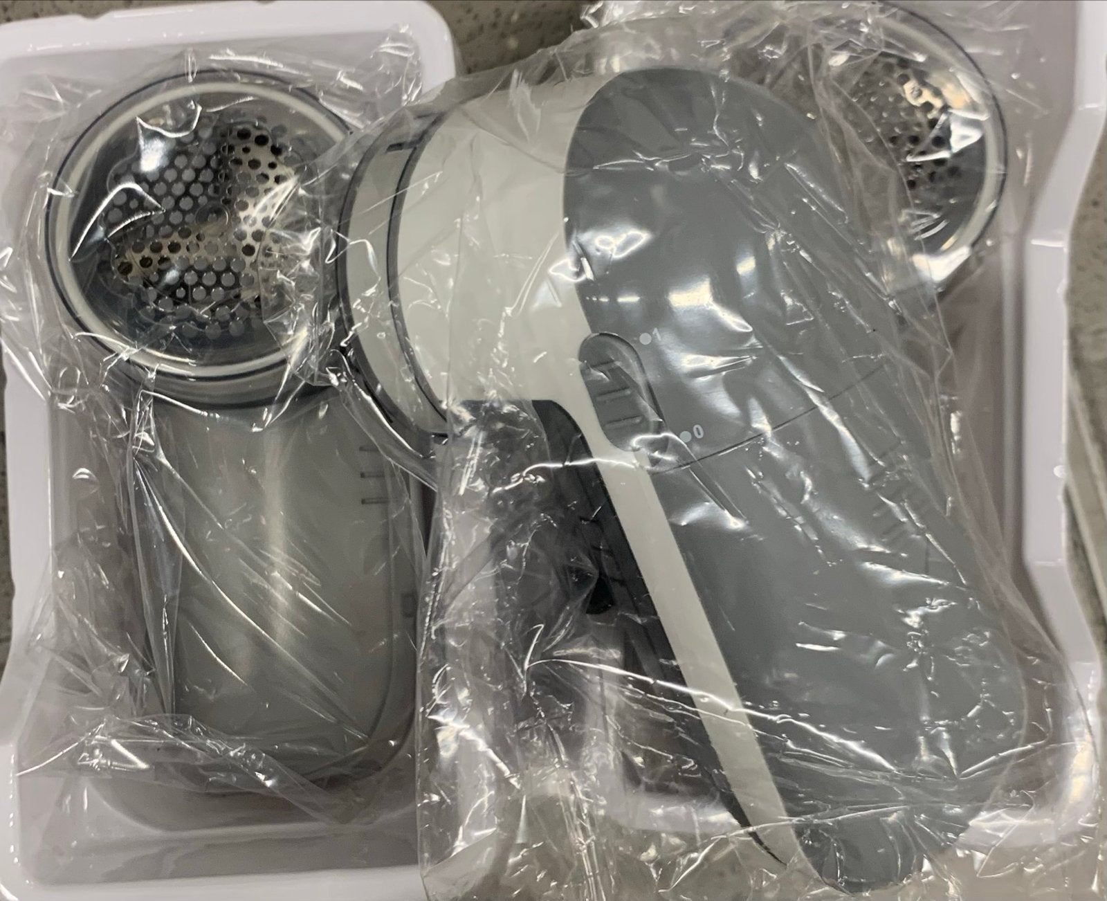 Nieuwe Pilling Remover voor bankstel of kleding, Ophalen of Verzenden, Nieuw