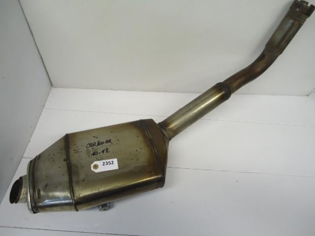 CBR600RR 2009 - 2012 Honda Demper D1-13656