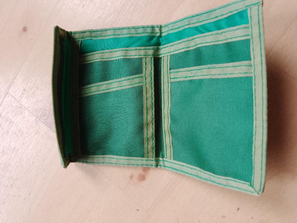 Heineken portemonnee, Ophalen, Nieuw, Overige typen, Heineken
