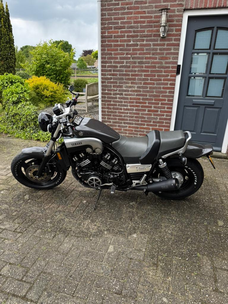 Yamaha blackmax 1200  145 PK, 4 cilinders, Motorrijbewijs A, Particulier, Meer dan 35 kW