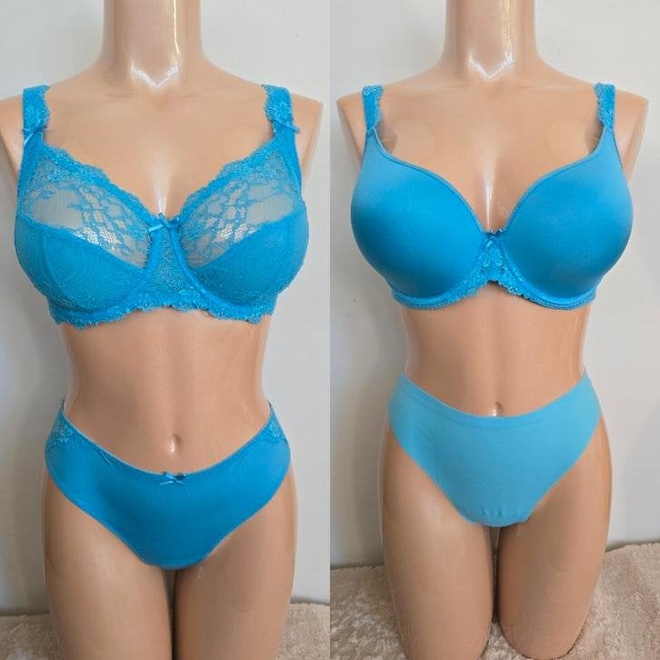 Nieuw lingadore bh 85c 90c 85d 90d 80f 85f 75g 80g, ., Ophalen of Verzenden, BH, .
