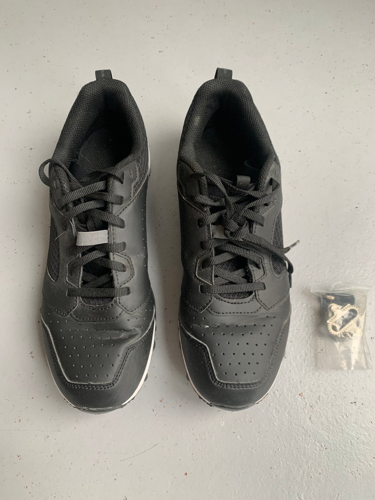 MTB schoenen/mountainbikeschoenen van Rockrider, maat 40, Kinderen, Schoenen, Overige maten, Ophalen of Verzenden