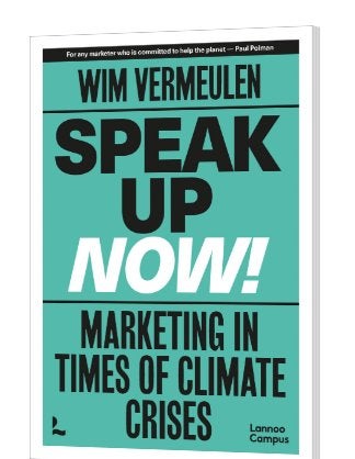Speak up now Wim Vermeulen 9789401486255, Ophalen of Verzenden, Gelezen
