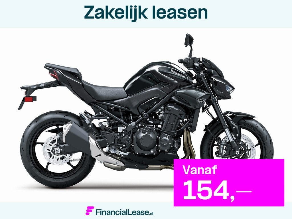 Kawasaki Z900 70 KW