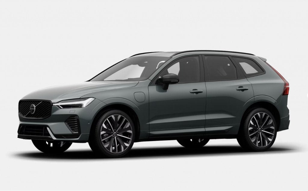 Volvo XC60 T8 AWD Ult. Dark Ex. Ed. | DIRECT LEVERBAAR |