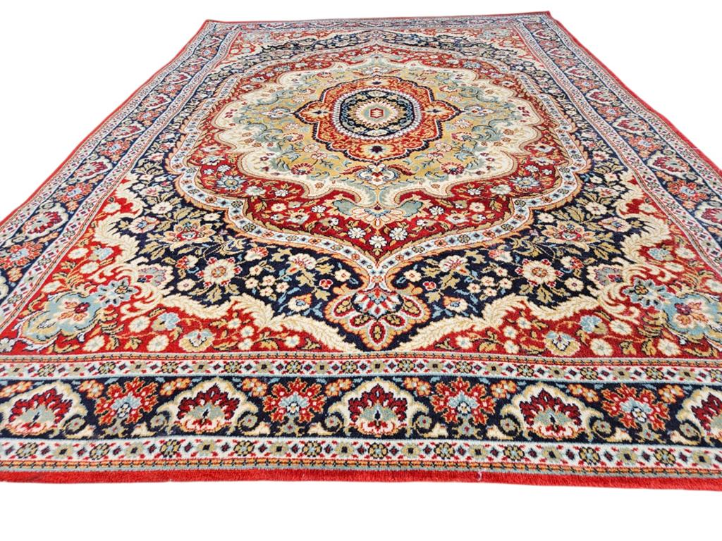 Prachtig vintage tapijt 200 x 280 cm ** UITVERKOOP **, Gebruikt, 200 cm of meer, Ophalen of Verzenden, 200 cm of meer
