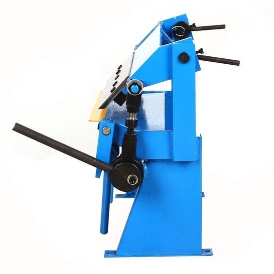 Kantbank – Metaalbender – Plaatbuiger – Blechbiegemaschine, Corvance B.V., Verzenden, Nieuw, Corvancebol@gmail.com