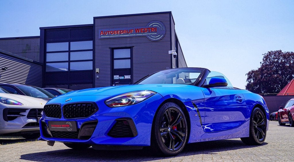 BMW Z4