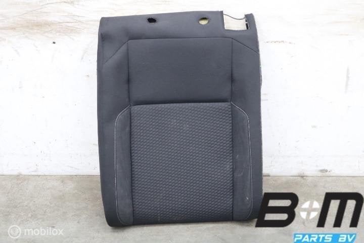 Leuning achterbank links VW Polo 2G JZT 2G0885805AM, Auto-onderdelen, Interieur en Bekleding, Gebruikt