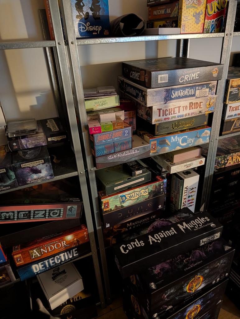 Meerdere bordspellen te koop, Hobby en Vrije tijd, Gezelschapsspellen | Bordspellen, Vijf spelers of meer, Ophalen of Verzenden