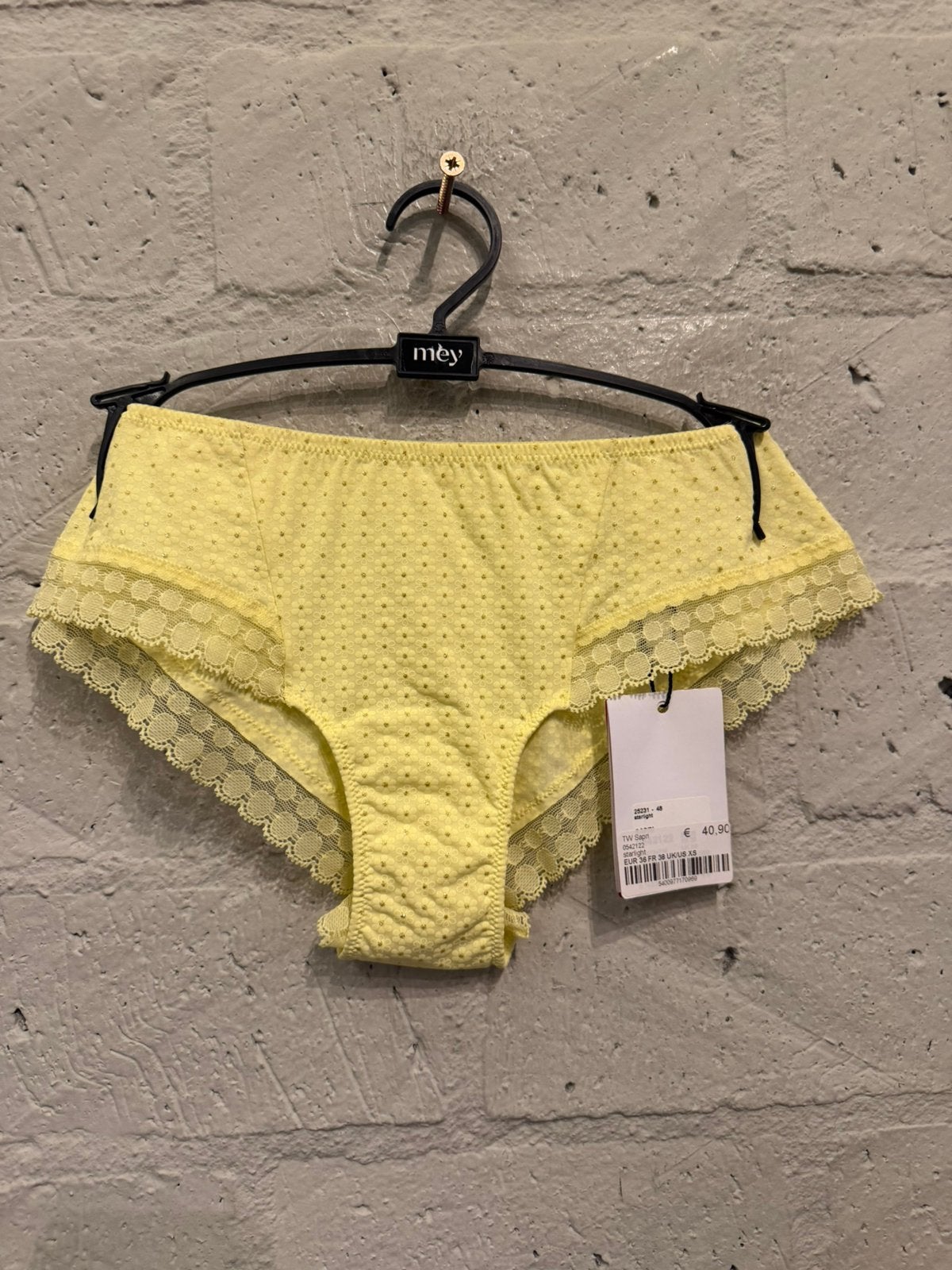 Prima Donna slip 36 NIEUW!! Nu €15, Kleding | Dames, Ophalen of Verzenden, Slip