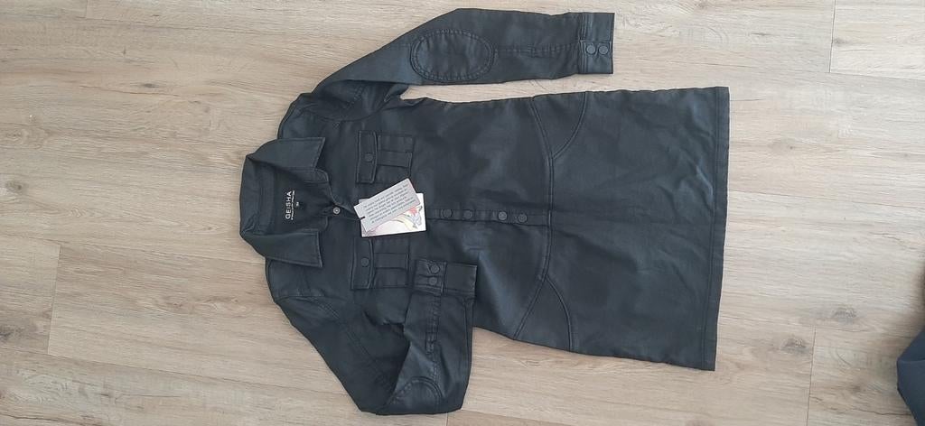 Geisha jurk maat 152 nieuw, Kinderen en Baby's, Kinderkleding | Maat 152, Geisha, Meisje, Nieuw, Ophalen of Verzenden