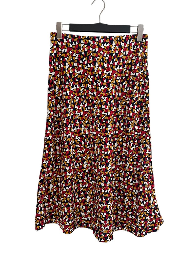 Vanilia rok XL, Kleding | Dames, Rokken, Zo goed als nieuw, Maat 46/48 (XL) of groter, Zwart, Onder de knie, Ophalen of Verzenden