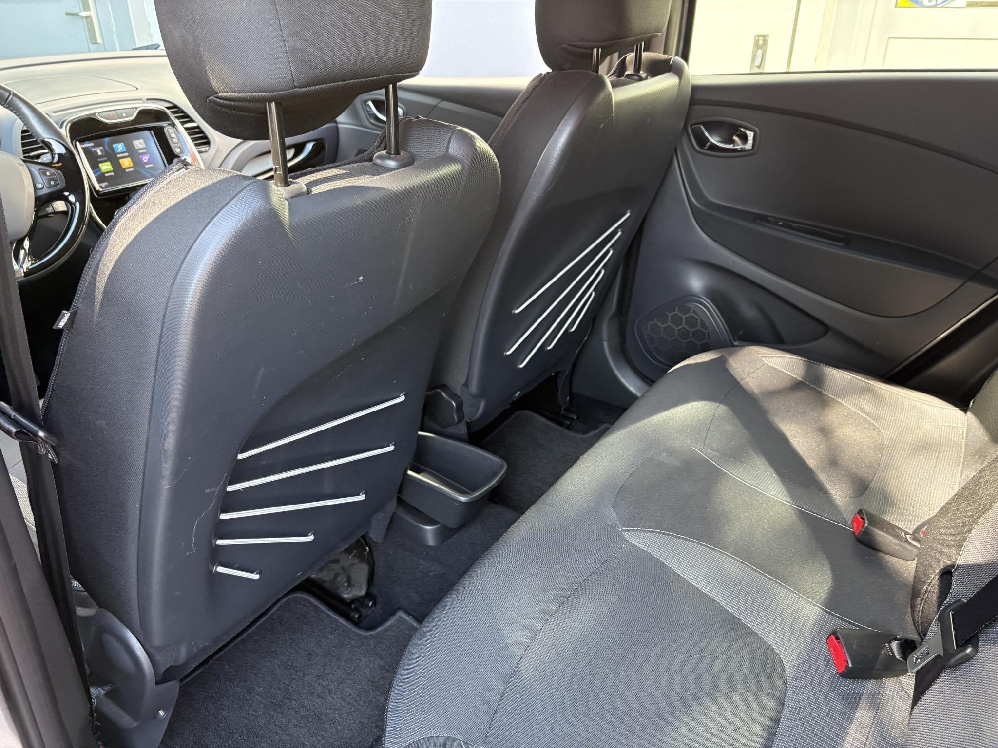 Foto 13 van Renault Captur 1.2 TCe Dynamique