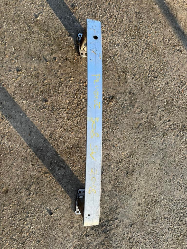 Bumperbalk peugeot 308 sw 2014-2021 achter, Ophalen of Verzenden, Achter, Peugeot, Bumper