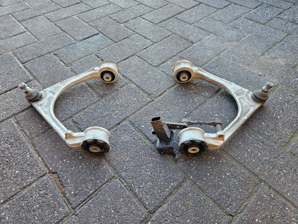 DRAAGARMEN JAGUAR XE, Auto-onderdelen, Niet ingevuld, Gebruikt, Niet ingevuld, Ophalen of Verzenden