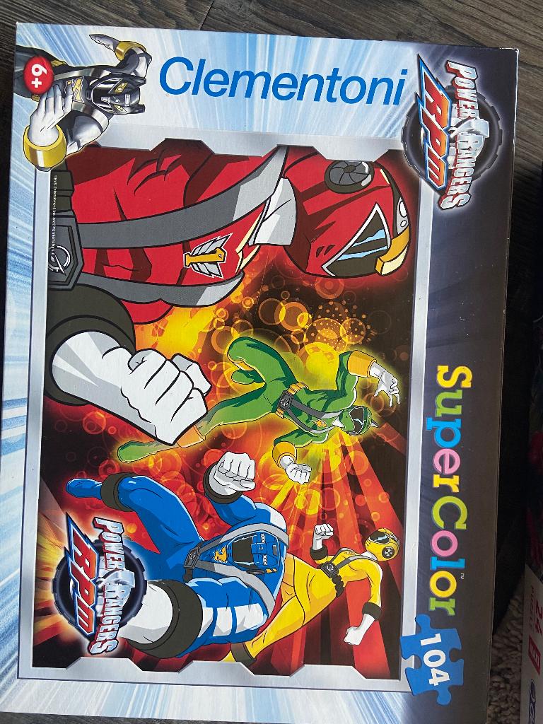 Diverse puzzels, Ophalen, 10 tot 50 stukjes, Gebruikt, 2 tot 4 jaar