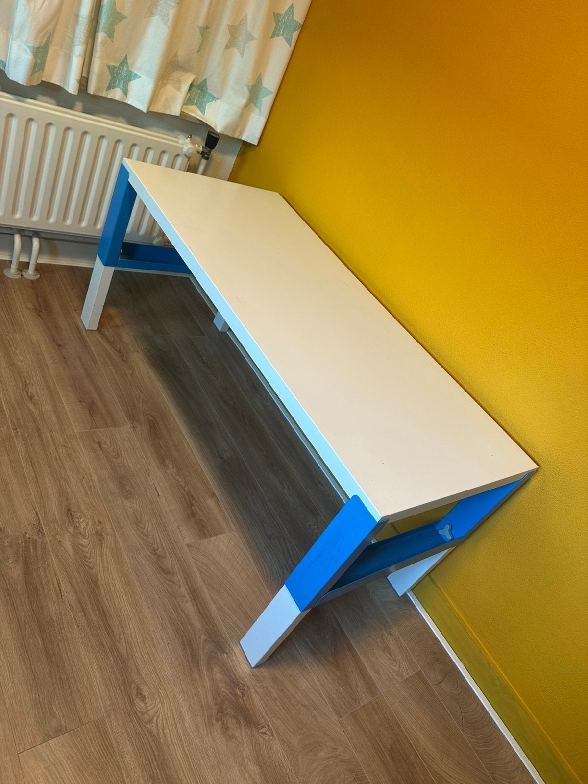 Ikea Verstelbaar kinder bureau, Ophalen, Gebruikt, Kinderbureau, IKEA
